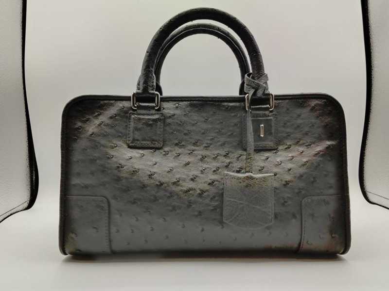 ロエベ買取　アマソナ28